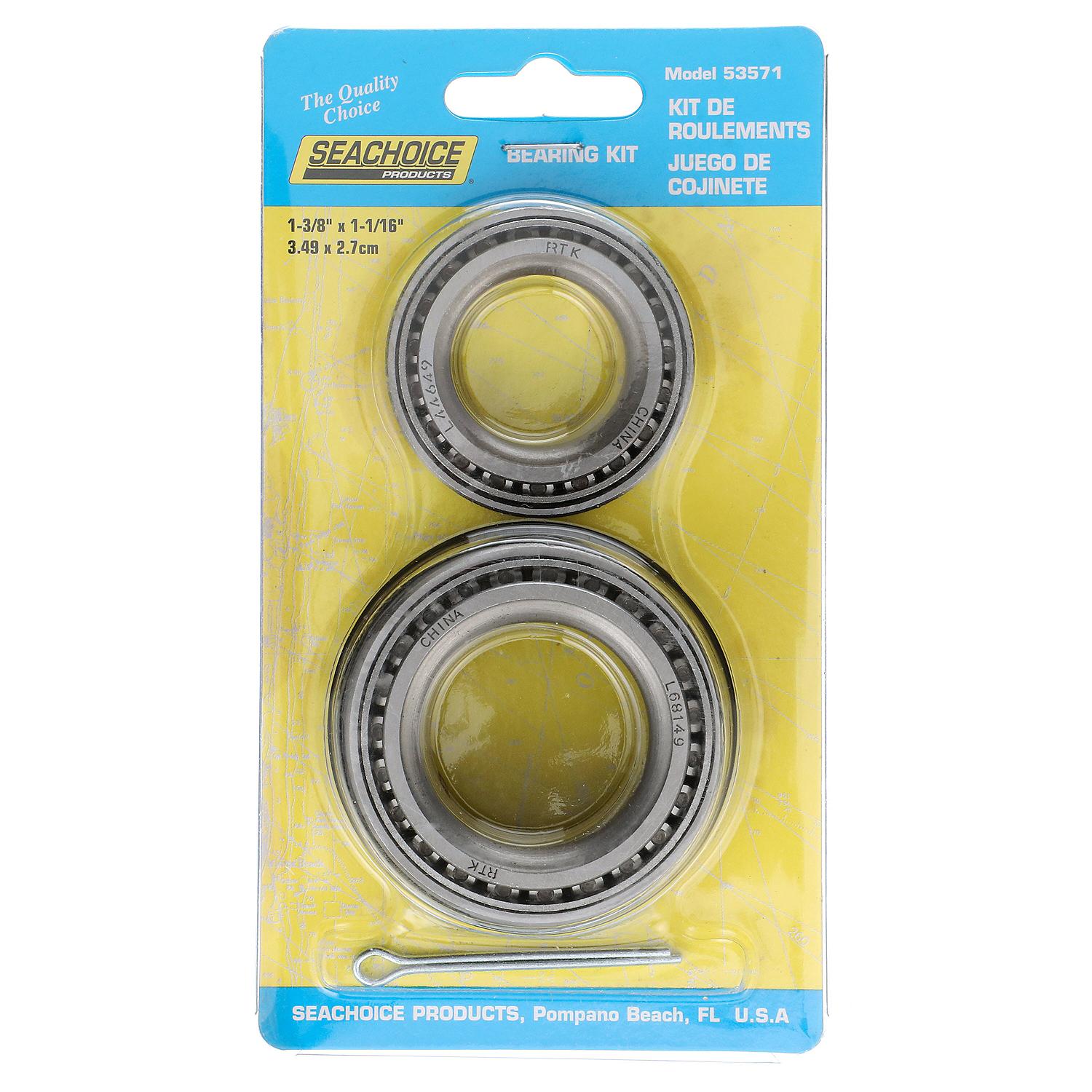 Seachoice Trailer Wheel Bearing Kit