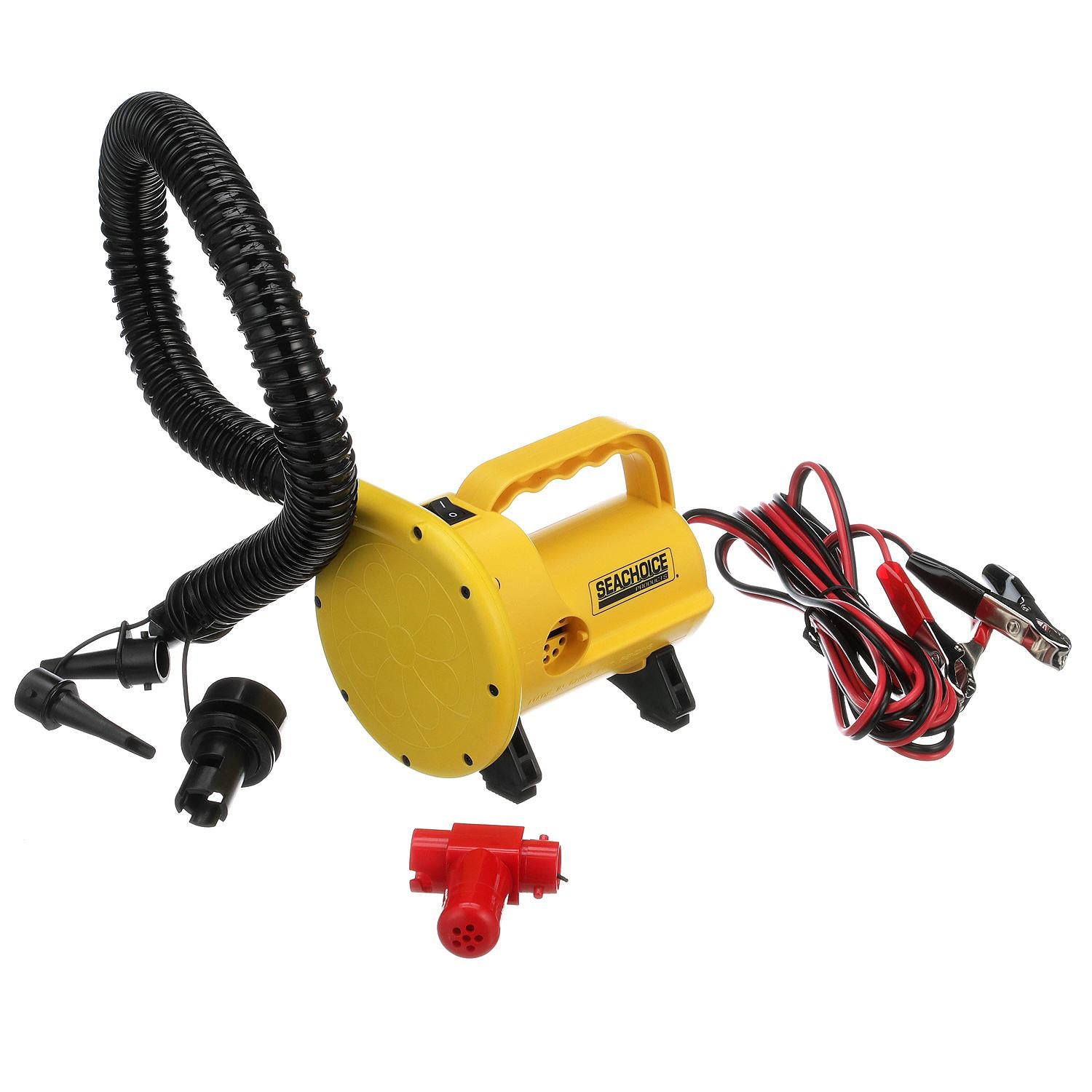 Seachoice 12V High Pressure Air Pump