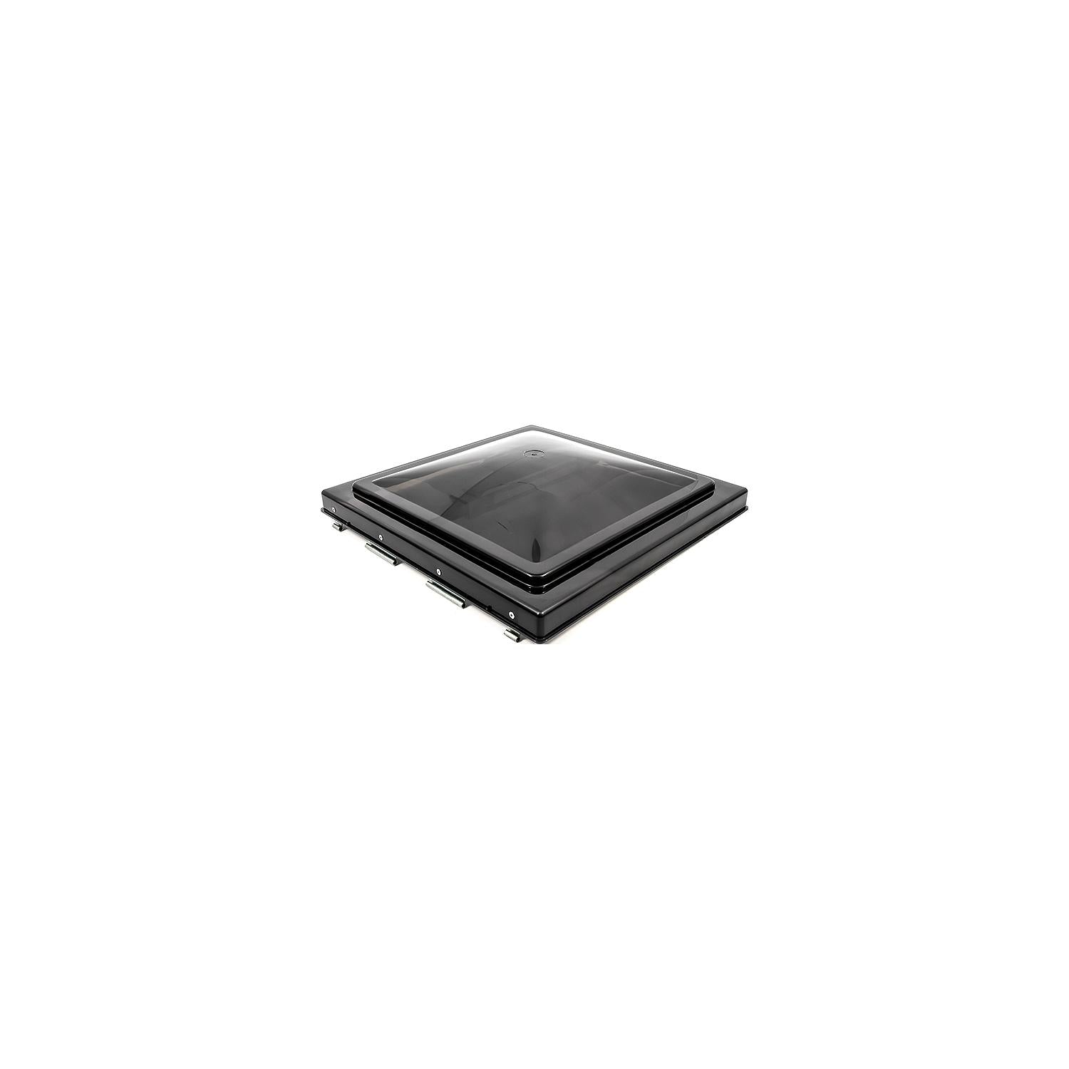 Camco Polypopylene Replacement Jensen Vent Lid 14" x 14" Smoke