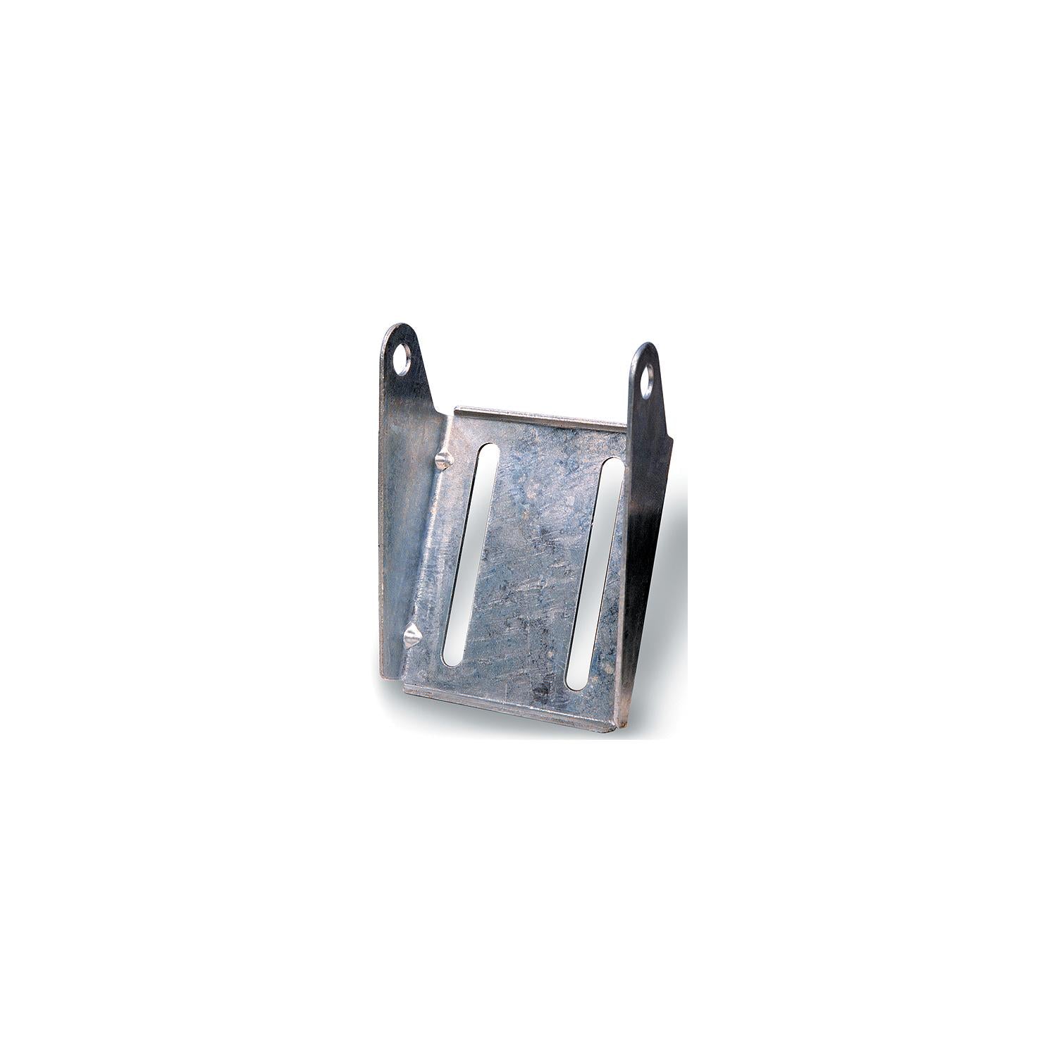 Tie Down Engineering Galvanized Steel Panel Bracket