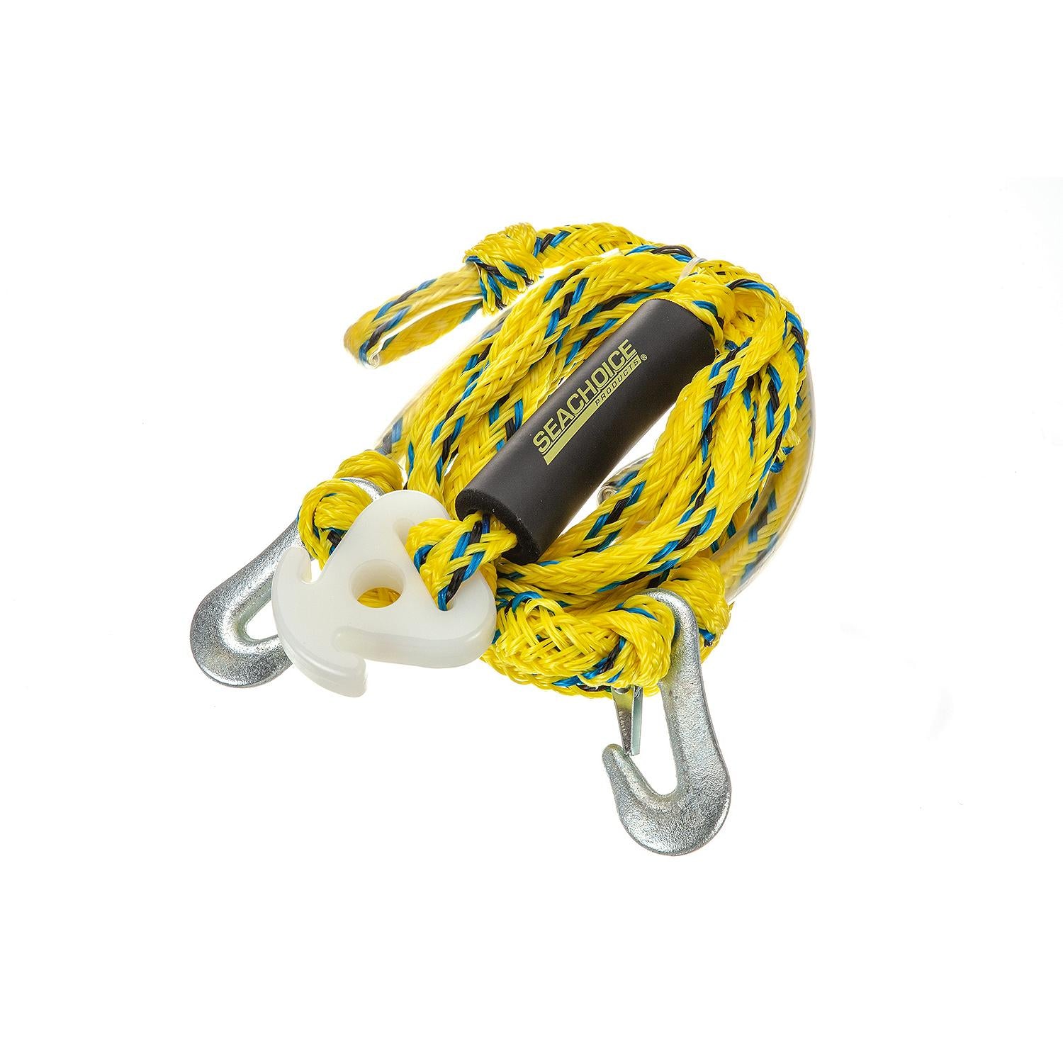 Seachoice 86749 Tow Harness, 16', Tows Up to a 4-Rider Tube