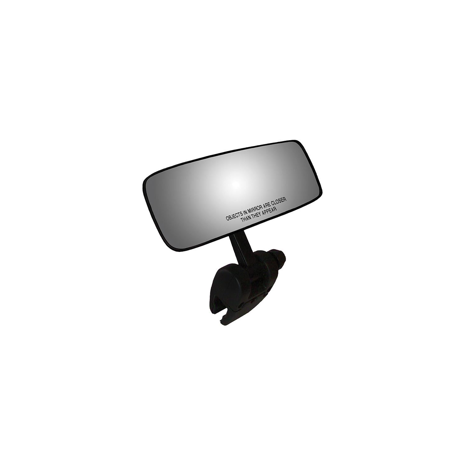 CIPA Concept II Marine Mirror With Pivot Mount