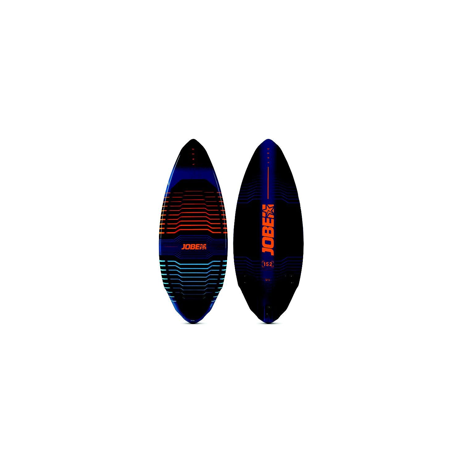 Jobe 582523001 Laze Wakesurfer