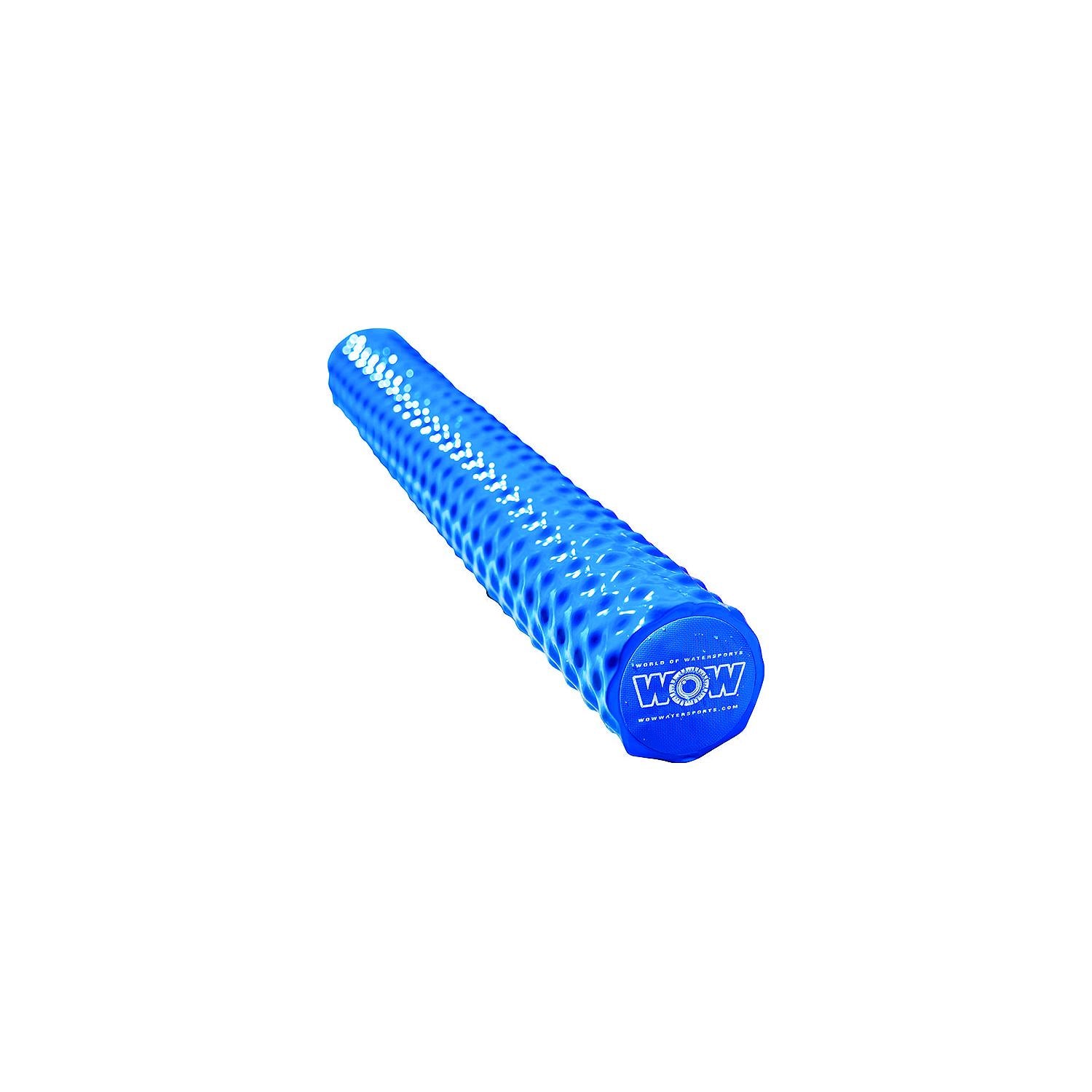 WOW 172060B Dipped Foam Pool Noodle, Blue