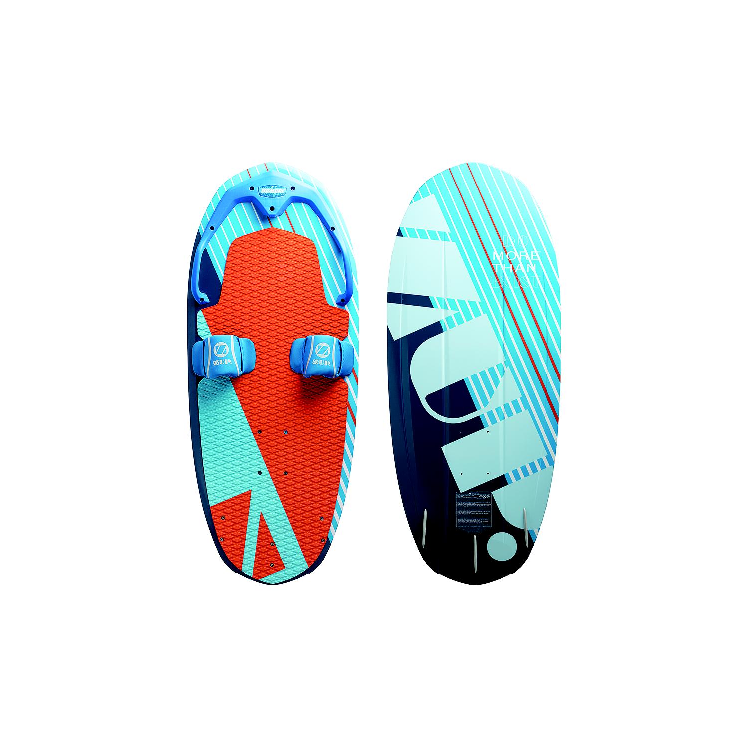 ZUP 04717 DOMORE Multi-Sport Board Classic