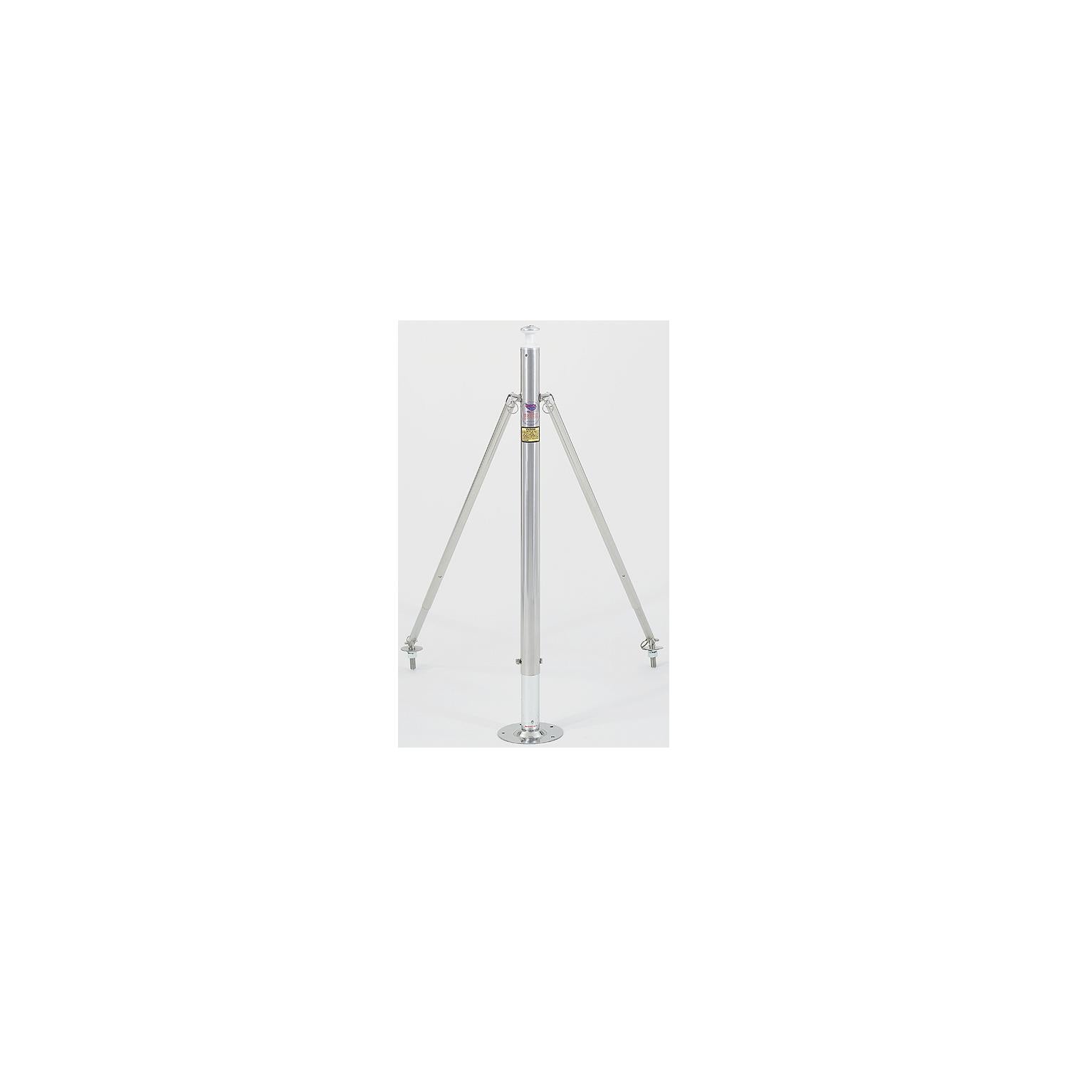 Adjustable Ski Pylon, Bulk