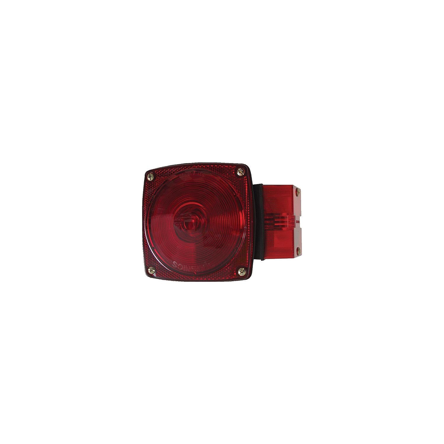 7 Function Submersible Tail Light